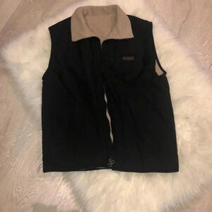 Timberline men’s reversible vest